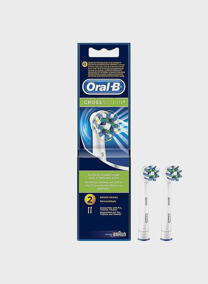 Oral-B Vitality Rechargable Toothbrush