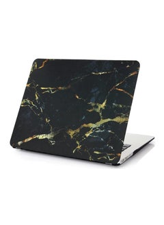 Black Gold Marble
