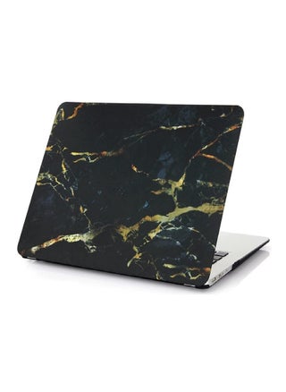 Black Gold Marble