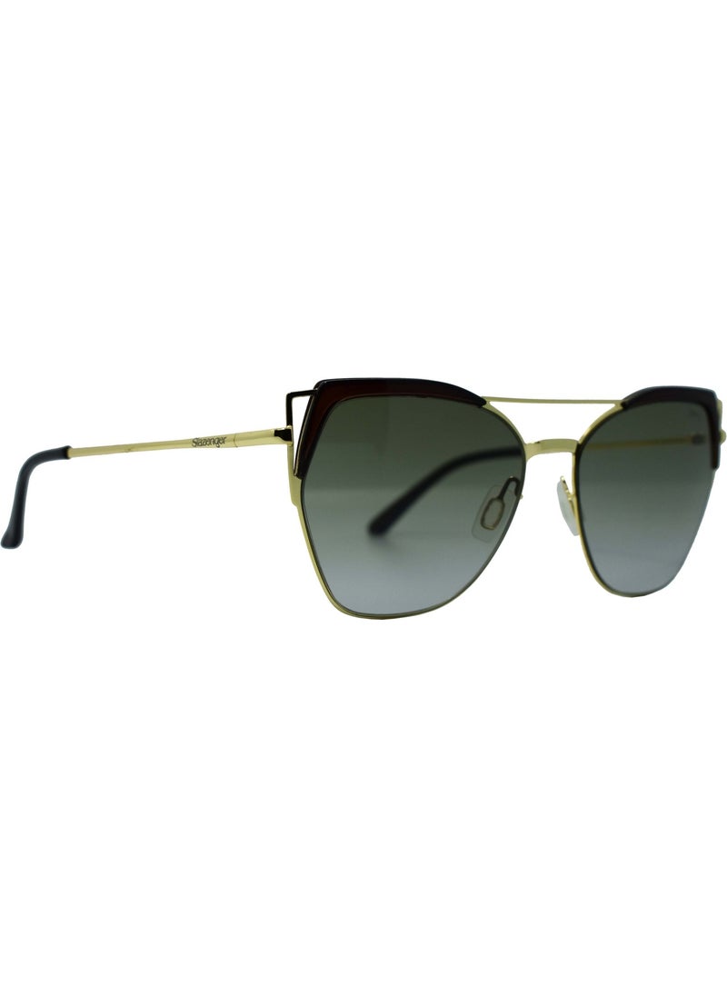 Slazenger - Sunglasses SLZ6585 C3 - Image 1
