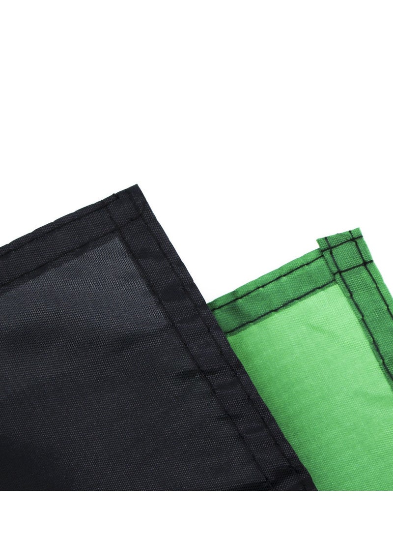 Generic - The national flag of the state of Palestine in large size 150 ×90 cm - Image 1