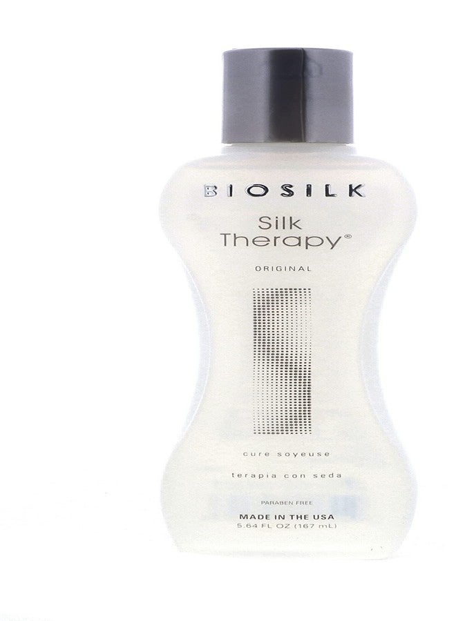 Biosilk Silk Therapy Cure, 5.64 oz - Image 3
