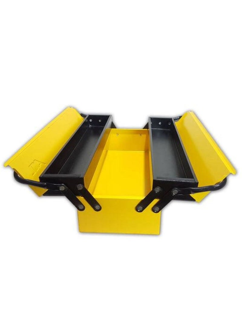TOOL BOX - 5 DRAWERS METAL 50 CM - AKL 