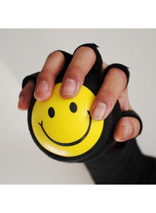 Rehabilitation trainer, finger hand massage, finger device, ball grip, fixed finger grip - Image 3