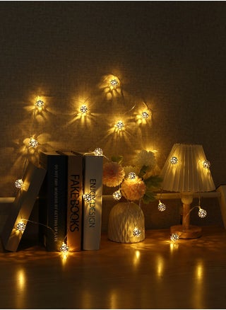 شريط اضاءه بلاستيكيه 20 مصباح - 90 - pzsku/Z3BD4CCB7EE9FEBB03CBBZ/45/_/1727002194/7763796c-4571-46c3-9907-5a6f0c88021b