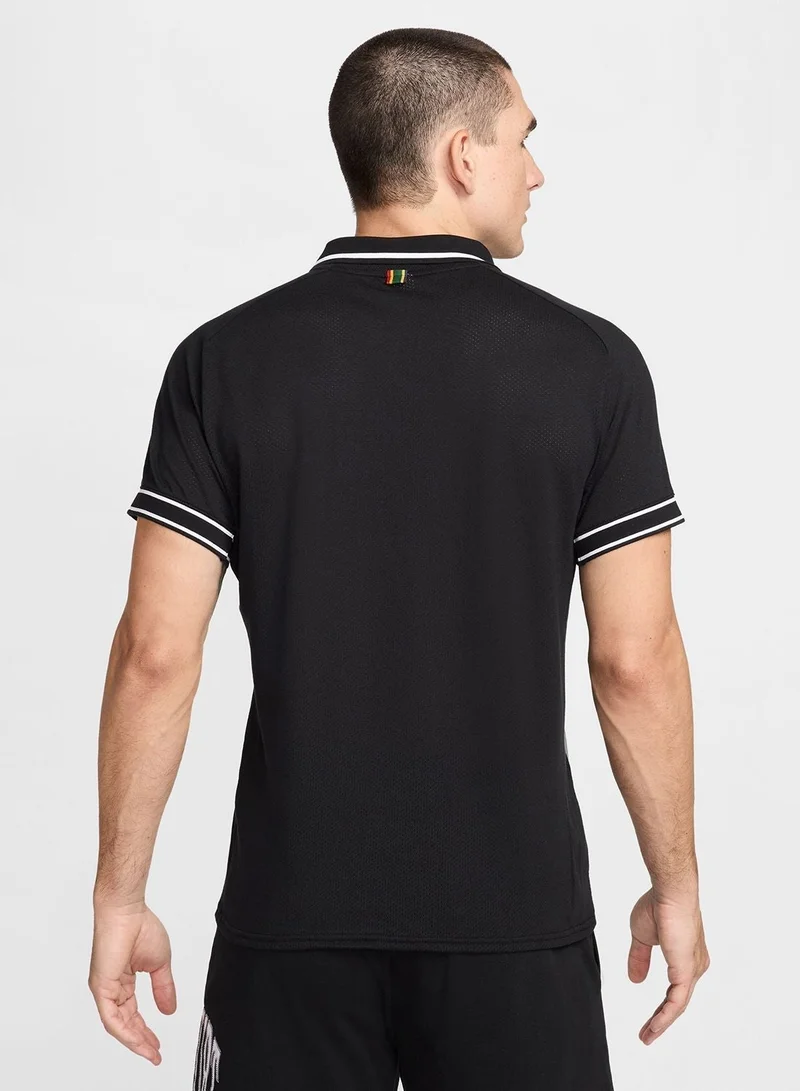 Nike Nkct Heritage Tennis Polo Shirt