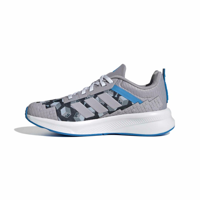 Adidas Adidas Minecraft Fortarun 4.0 Shoes Junior - Image 3