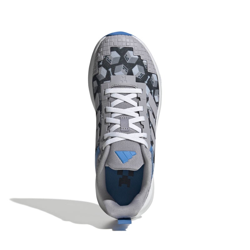 Adidas Adidas Minecraft Fortarun 4.0 Shoes Junior - Image 2