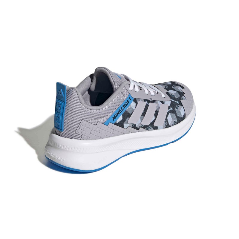 Adidas Adidas Minecraft Fortarun 4.0 Shoes Junior - Image 5