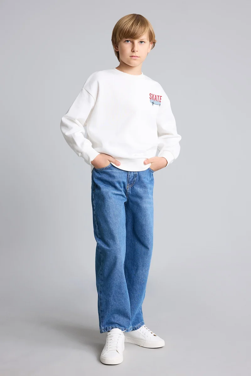 Defacto Jeans