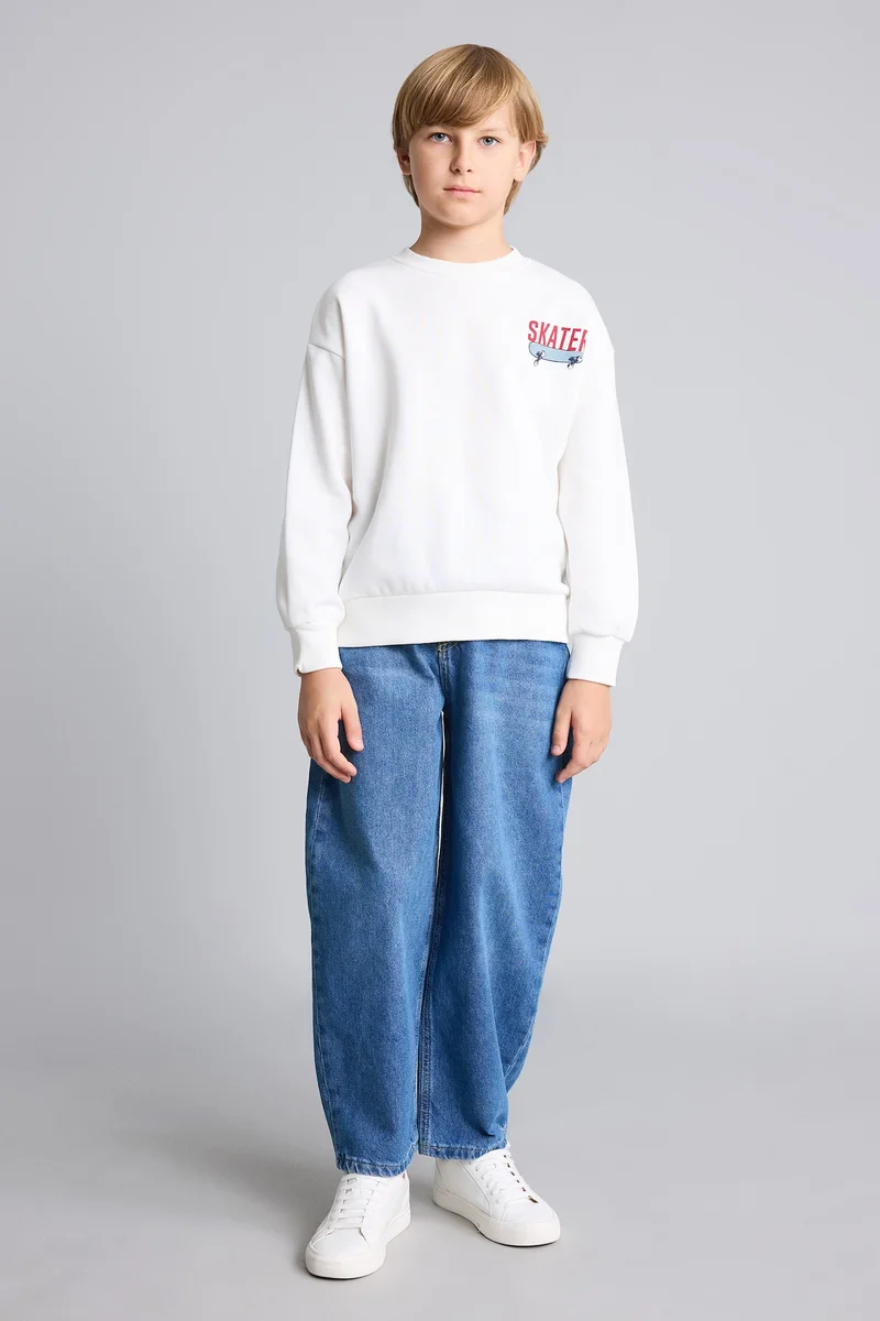 Defacto Jeans