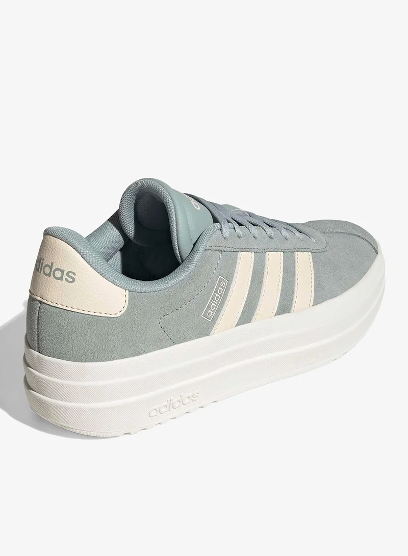Adidas  Vl Court Bold for Women | Best Price UAE