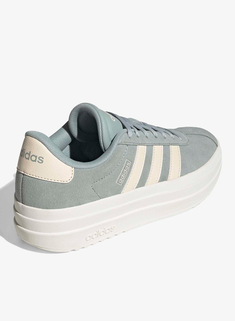 Adidas Vl Court Bold - Image 4