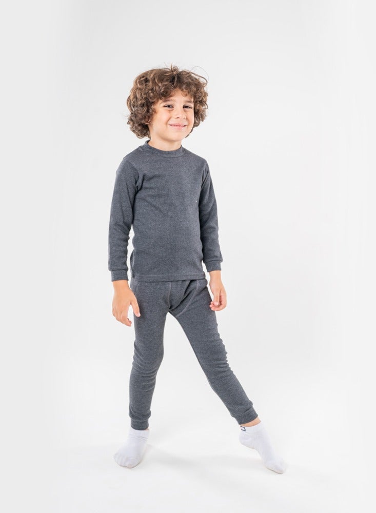 Thermo Boys Thermal Clothing Set - Image 3
