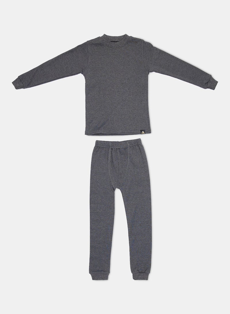 Thermo Boys Thermal Clothing Set - Image 4