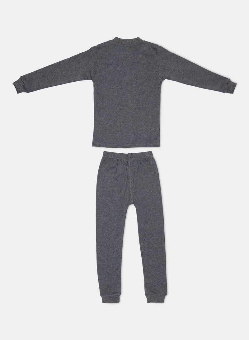 Thermo Boys Thermal Clothing Set - Image 5