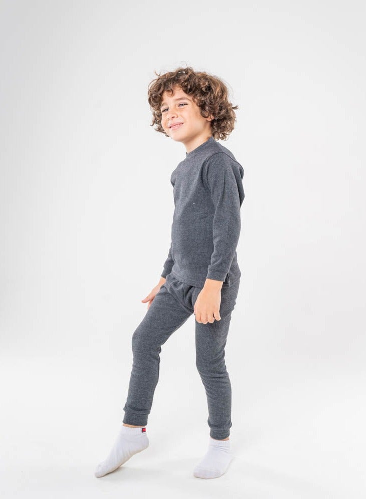 Thermo Boys Thermal Clothing Set - Image 1