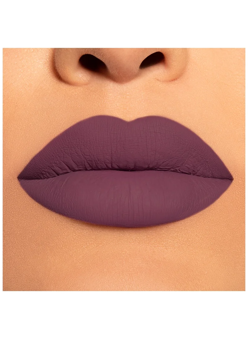 فور إيفر52 Showstopper Liquid Matte Lipstick -SHW011