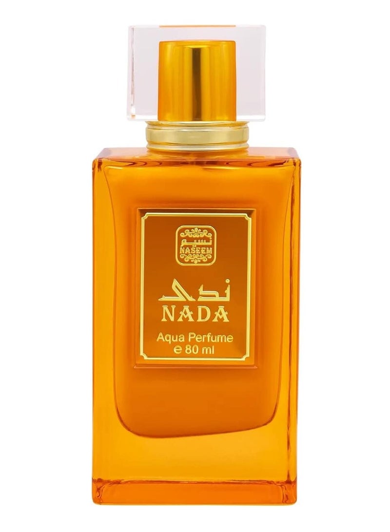 Naseem عطر ندى اكوا 80 مل - Image 1