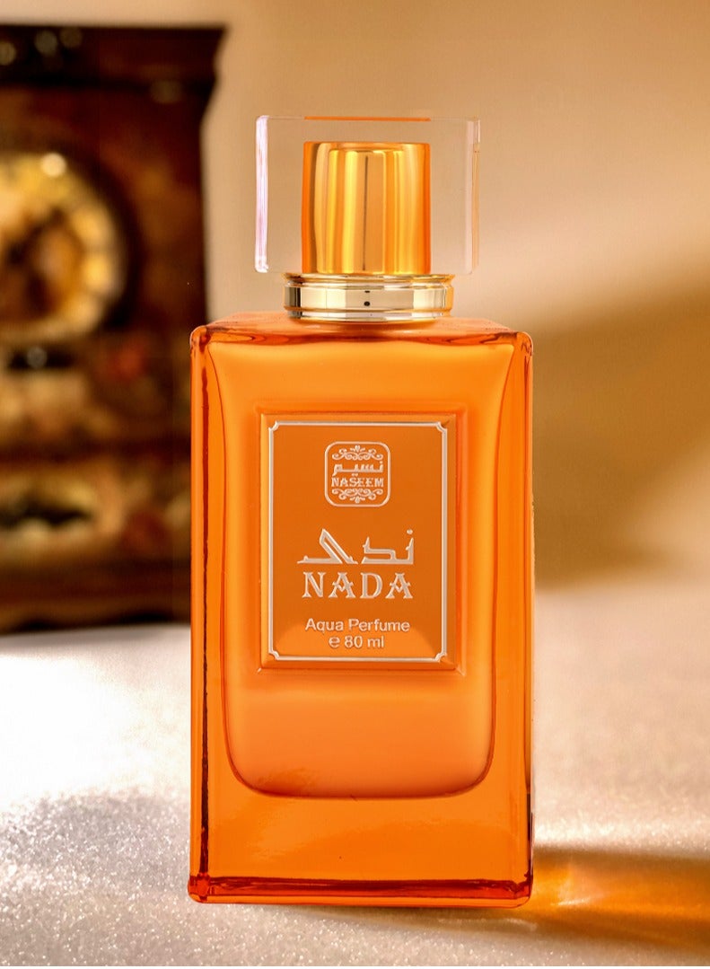 Naseem عطر ندى اكوا 80 مل - Image 2
