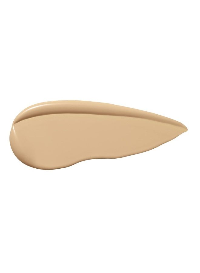 3INA The 24H Foundation 627 - 24H Long-Wearing Formula - Medium To High Buildable Coverage - Smooth Matte Finish - Expanded Shade Selection - Waterproof, Cruelty Free, Vegan Makeup - 1.01 Oz - Image 2