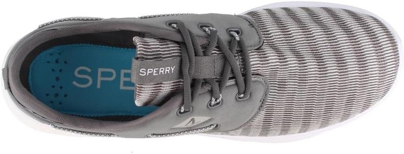 SPERRY TOP SIDER Men's Lace-Up Mesh Sneakers - Image 3