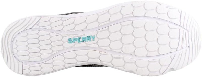 SPERRY TOP SIDER Men's Lace-Up Mesh Sneakers - Image 4