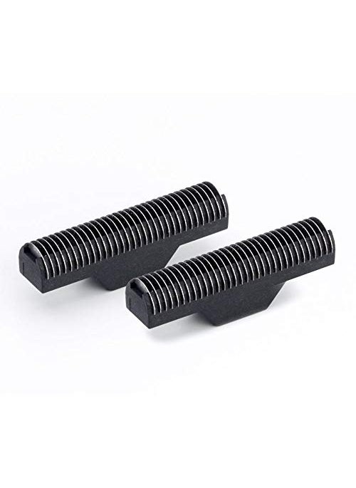 Stylecraft StyleCraft Replacement Crunchy Cutters Set of 2 Fits Absolute Zero and Prodigy Shavers 