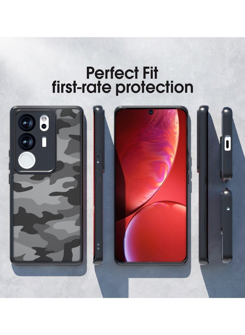 إكس ليفيل فيفو V29 5G الهاتف المحمول شل - Image 2