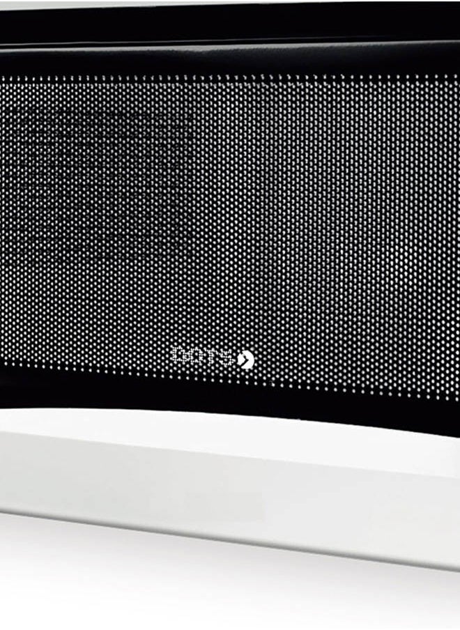 DOTS Microwave  - 30 liter - 1400 Watt - White  - Image 3