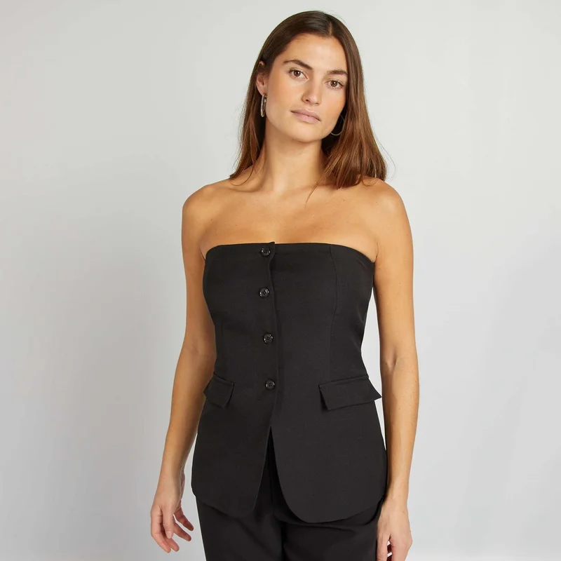 كيابي توب نسائي ستاندرد