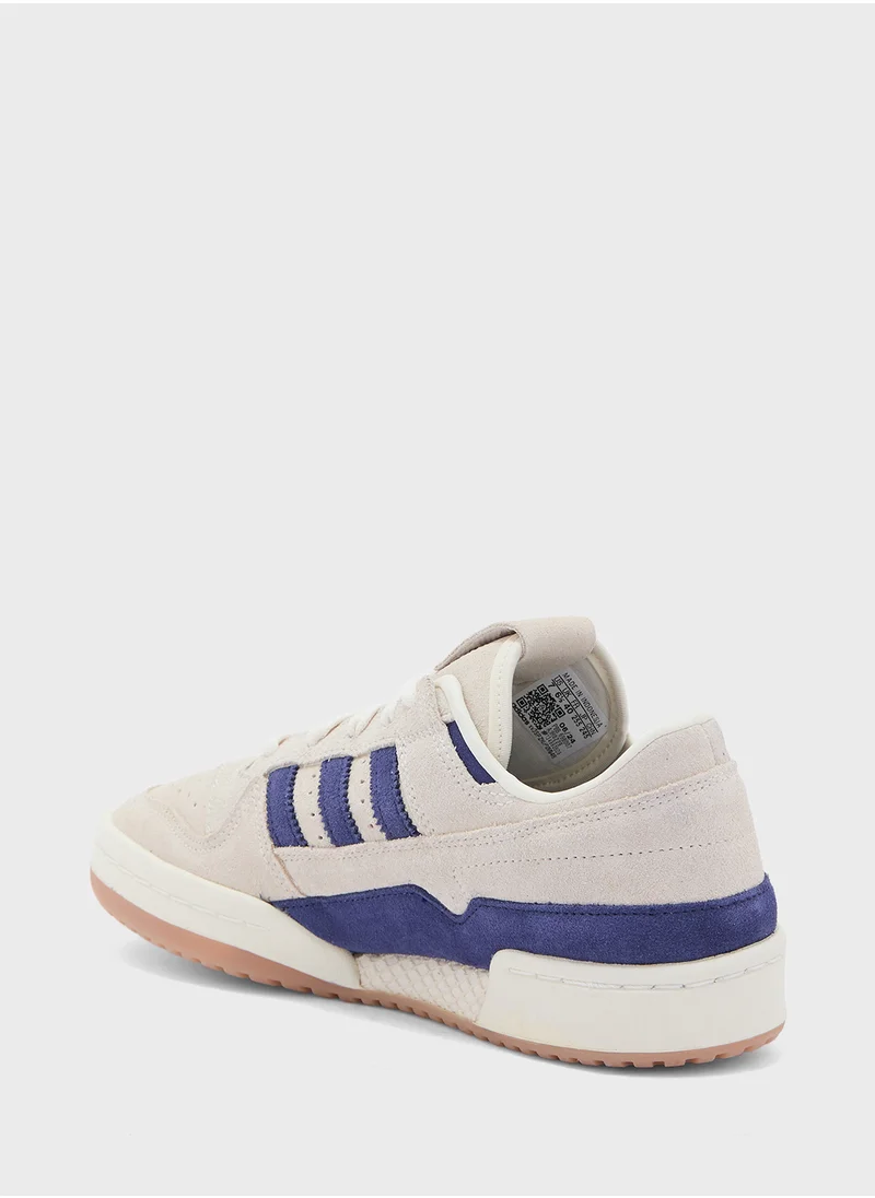 adidas Originals Forum Low CL J