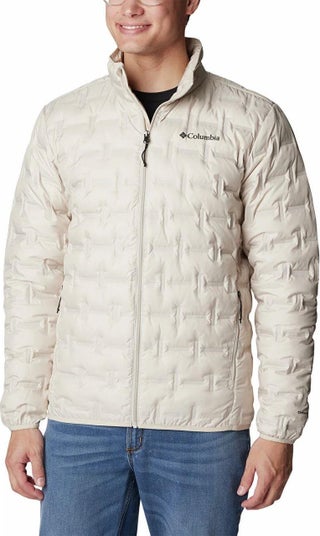 Delta Ridge II Down Jacket Men's Coat WO8412 - pzsku/Z3BD649005EF49046BBD9Z/45/_/1729225993/6b55f7a5-af00-4b9e-9aa6-304972655fba