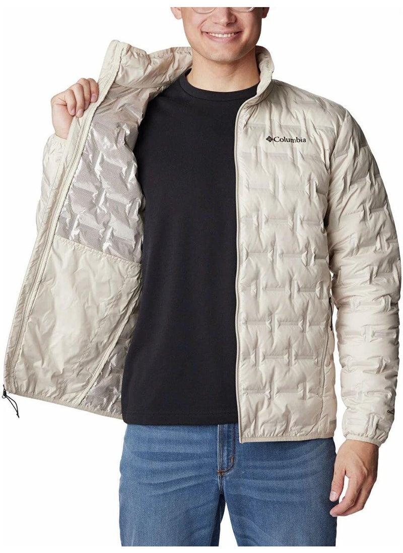 Columbia Delta Ridge II Down Jacket Men's Coat WO8412  - Image 5