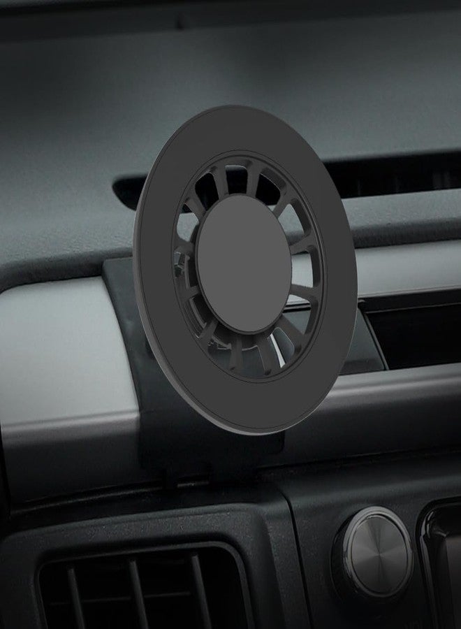 CLEC Fit for Magsafe Car Mount for Toyota RAV4 2013-2018 Car Phone Mount[Strong Magnetic] Magnetic Car Phone Holder for iPhone 16 15 14 13 12 Series MagSafe Case All Phones - Image 1