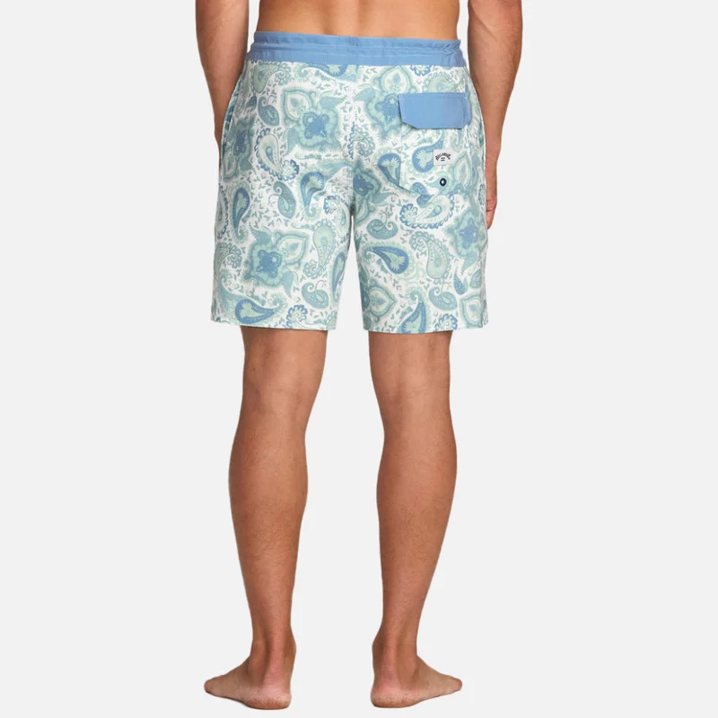 Billabong Good Times Lo Tide 18" Boardshorts - Men