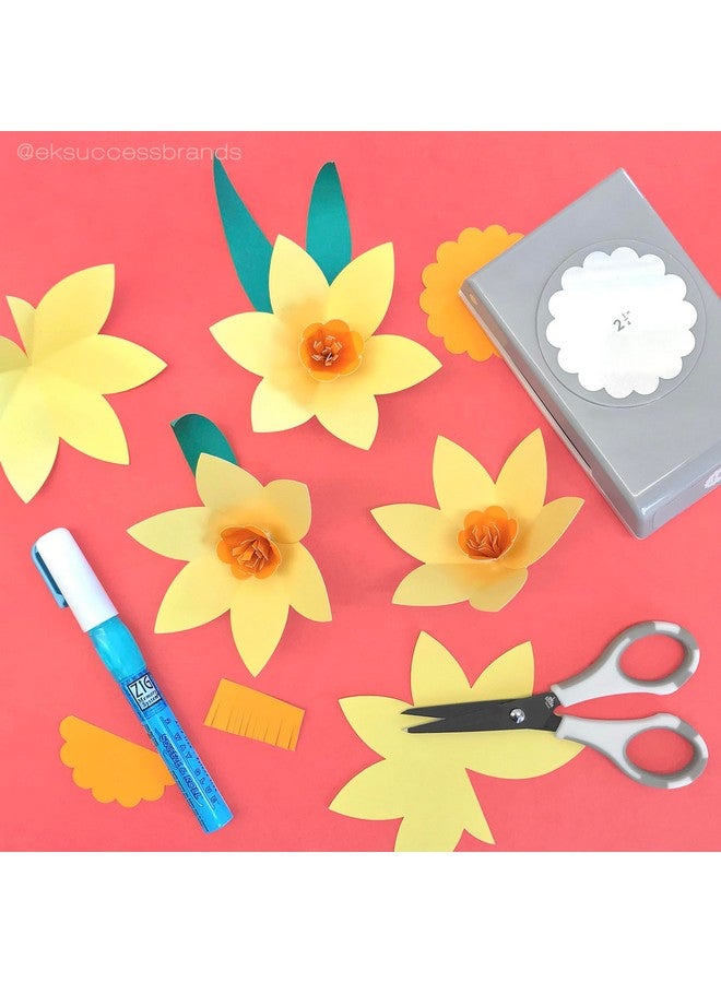 EK Tools 55 00013 Glue Pen Zig Fine Tip 2 Way 6" Multicolor - Image 5