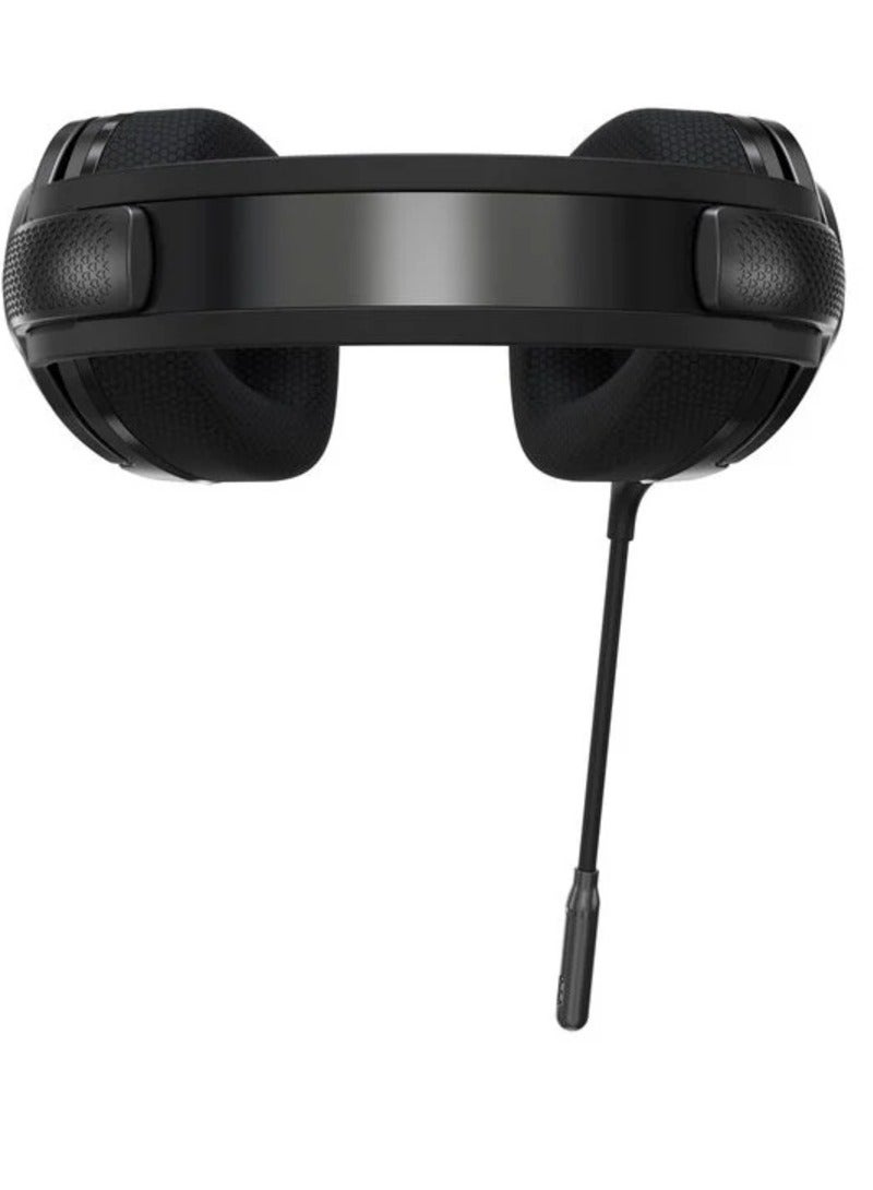 Acer Predator Galea 365 Gaming Headset 7.1ch Surround Sound Wired Stereo Mini Jack Connection USB Connection Omnidirectional Noise Cancelling Audio Control Box Detachable Microphone PC iOS Android PS4 PS5 - Image 4