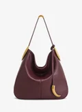 JW PEI Burgundy