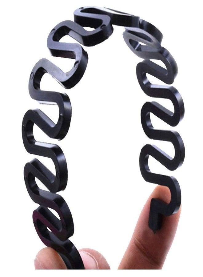 بوكسو مجموعة بوكسو من 5 أدوات لتصفيف الشعر الفرنسي، إكسسوارات تصفيف الشعر للفتيات والسيدات، عبوة واحدة - Image 4