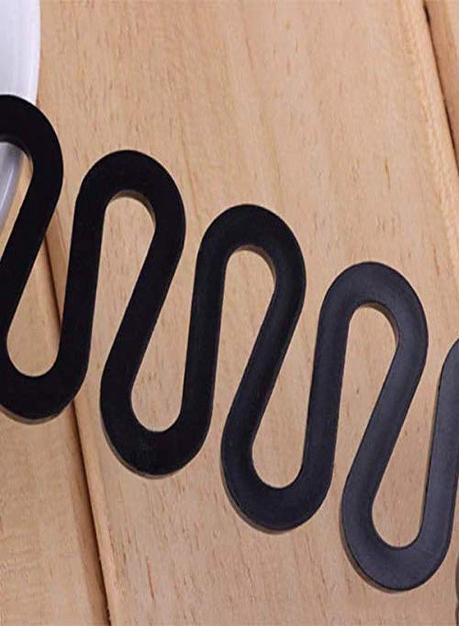 بوكسو مجموعة بوكسو من 5 أدوات لتصفيف الشعر الفرنسي، إكسسوارات تصفيف الشعر للفتيات والسيدات، عبوة واحدة - Image 3