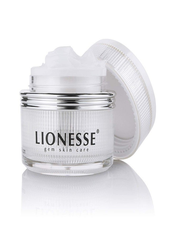 Lionesse White Pearl Night Cream 30g / 1.06 oz - Image 1