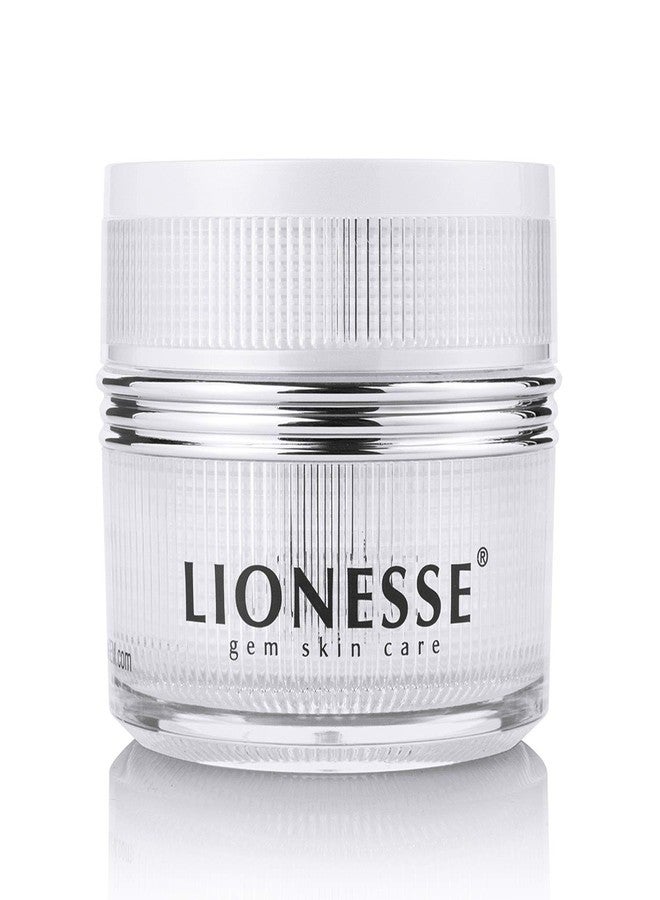 Lionesse White Pearl Night Cream 30g / 1.06 oz - Image 2