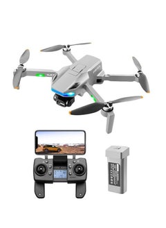 YLR/C S135 GPS 3-Axis Gimbal 5GHz RC Drone Foldable Quadcopter