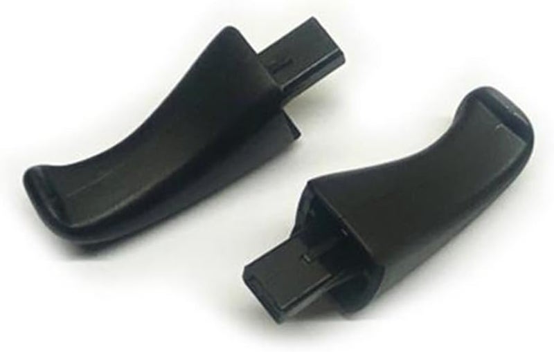 Wivplex Car Seat Adjust Knob Handle for Golf and Jetta - Image 2