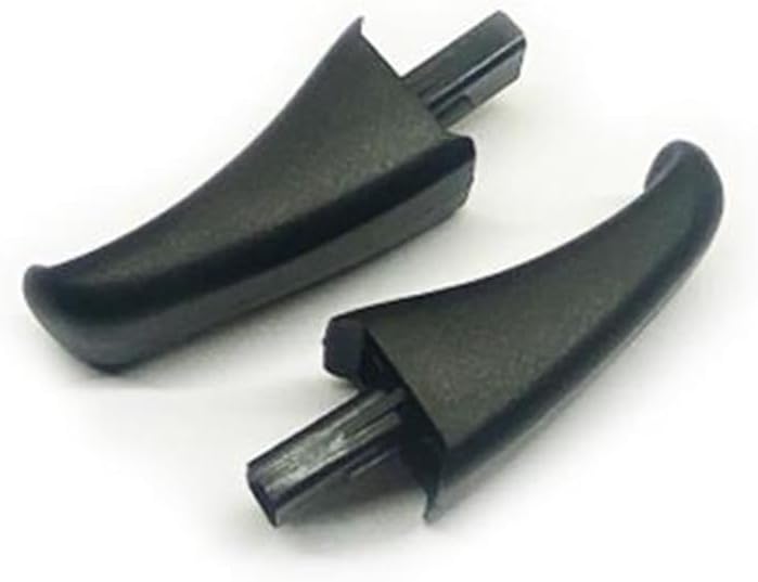 Wivplex Car Seat Adjust Knob Handle for Golf and Jetta - Image 1