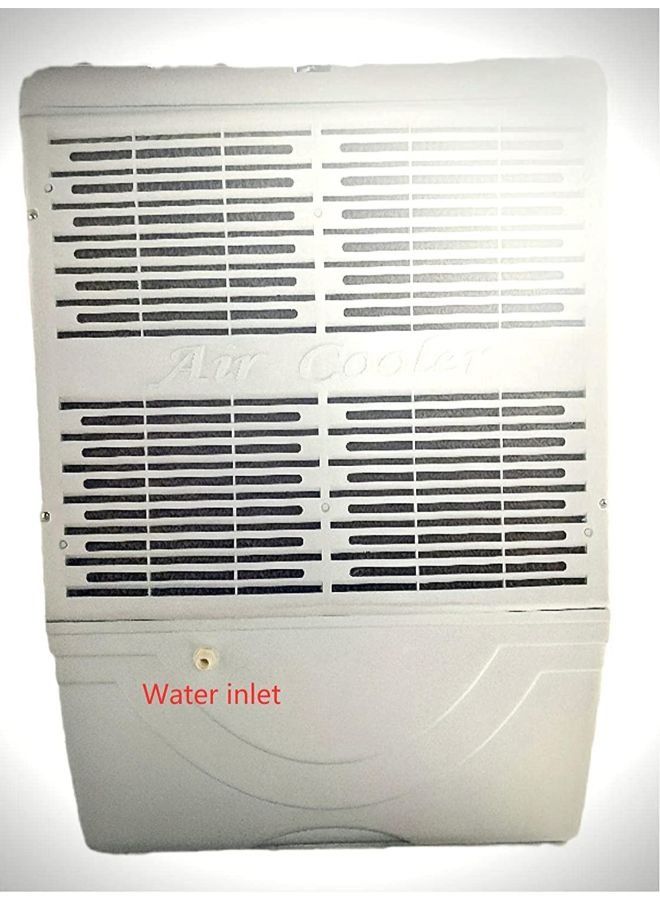 120 Liters  Evaporative Home Air Cooler With Remote control