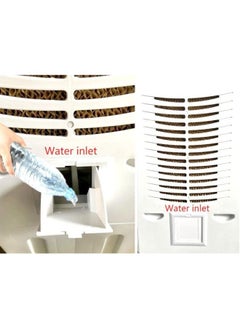 120 Liters  Evaporative Home Air Cooler With Remote control - pzsku/Z3BD6D78F8DC3E5FC26E1Z/45/_/1632928709/729a6d0e-3e79-4d6e-9ab0-40636649f3d8