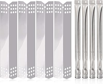 Yiming Grill Replacement Parts for Grillmaster 720-0697, Nexgrill 720-0697 and SunbeamÃ‚Â 720-0697 Gas Grill Models, - Image 1