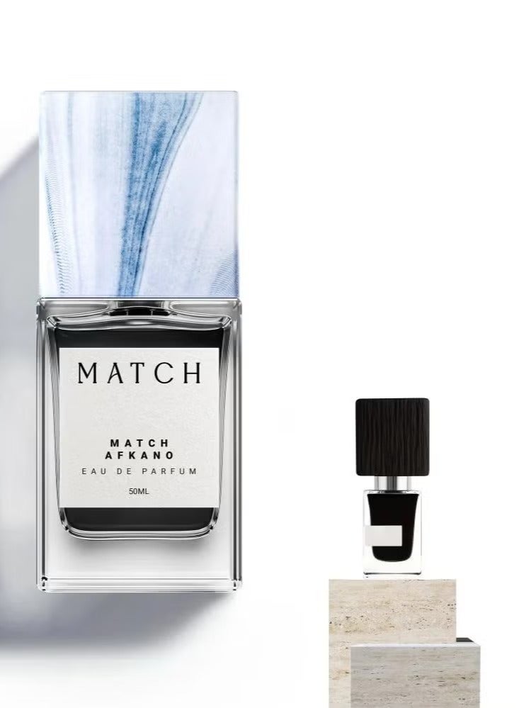 ماتش افكانو 50مل